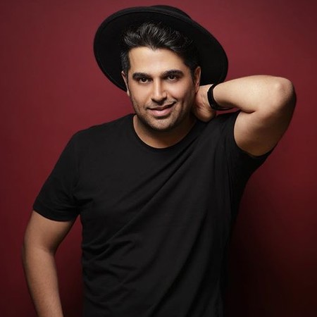 حمید عسکری خداحافظ عشق من